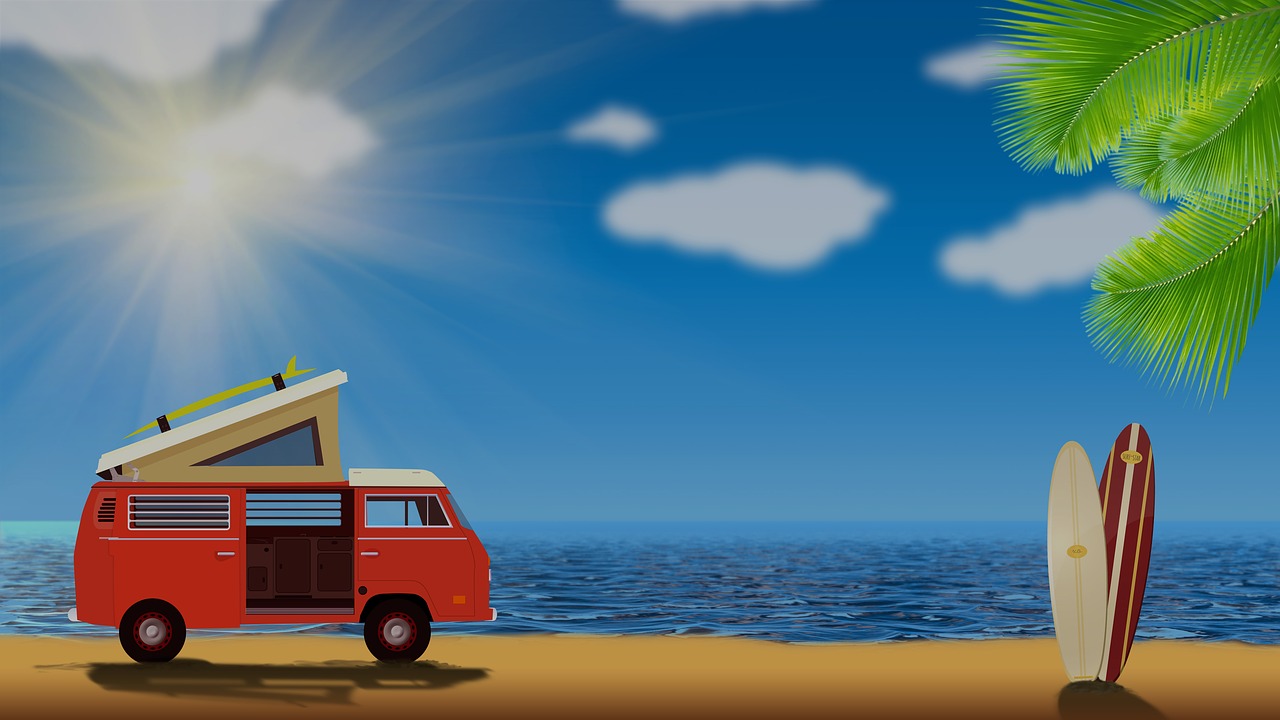 Sport Urlaub Deutschland