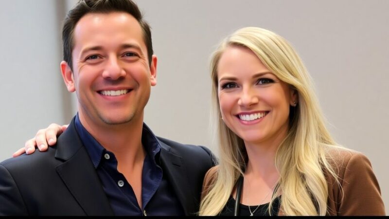 Jordan Belfort Ehepartnerin – Wer ist seine Frau?