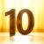 Lebenszahl 10 – Bedeutung & Persönlichkeit