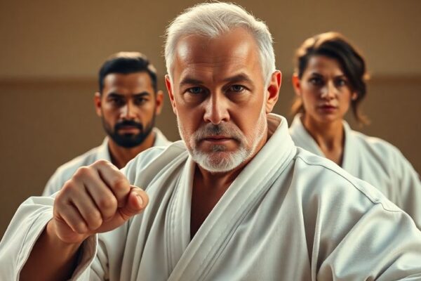 Cobra Kai Besetzung: alte Rivalen, neue Gesichter
