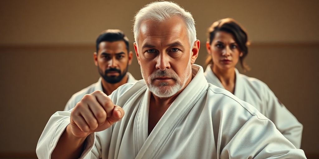 Cobra Kai Besetzung: alte Rivalen, neue Gesichter