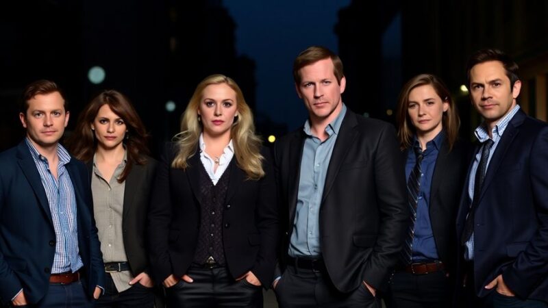 Criminal Minds Besetzung – Die Ermittler im Profil