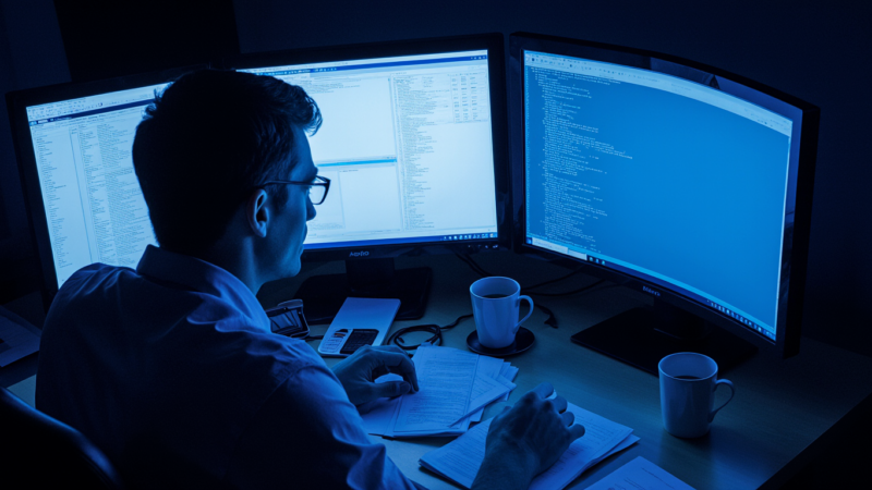 Detektivarbeit im Internet – die Suche im Netz